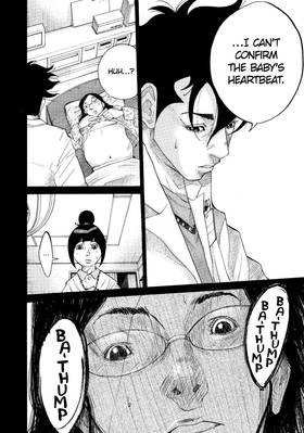 Read Kounodori: Dr. Stork  11 Page 8 in English