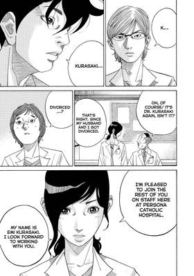Read Kounodori: Dr. Stork  13 Page 7 in English