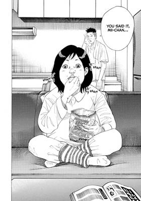 Read Kounodori: Dr. Stork  12 Page 6 in English