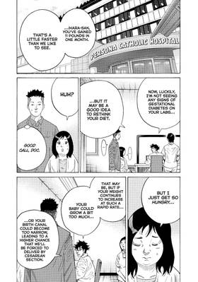 Read Kounodori: Dr. Stork  12 Page 7 in English