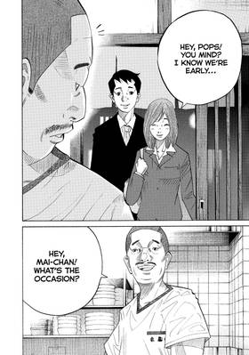 Read Kounodori: Dr. Stork  14 Page 6 in English