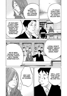 Read Kounodori: Dr. Stork  14 Page 10 in English