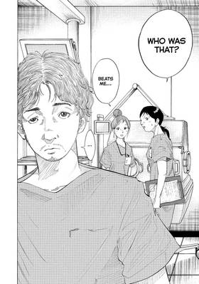 Read Kounodori: Dr. Stork  15 Page 6 in English