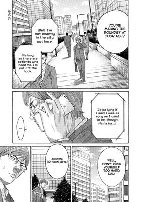 Read Kounodori: Dr. Stork  16 Page 5 in English