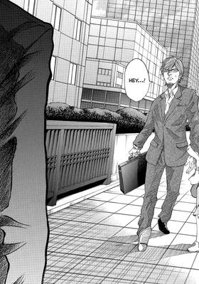 Read Kounodori: Dr. Stork  16 Page 7 in English