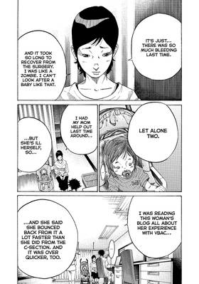 Read Kounodori: Dr. Stork  16 Page 10 in English