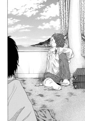 Read Kounodori: Dr. Stork  17 Page 6 in English