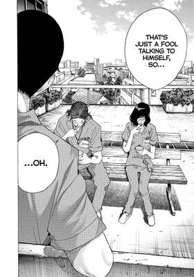 Read Kounodori: Dr. Stork  19 Page 6 in English
