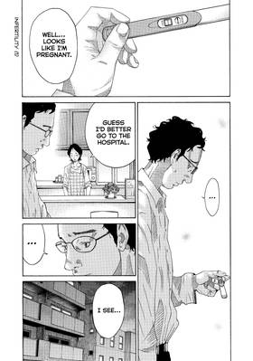 Read Kounodori: Dr. Stork  18 Page 5 in English