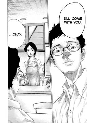 Read Kounodori: Dr. Stork  18 Page 6 in English