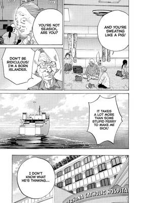 Read Kounodori: Dr. Stork  17 Page 9 in English