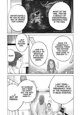 Read Kounodori: Dr. Stork  18 Page 8 in English