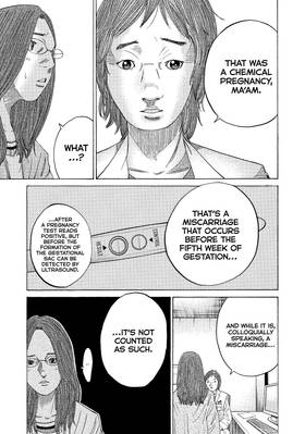 Read Kounodori: Dr. Stork  18 Page 9 in English