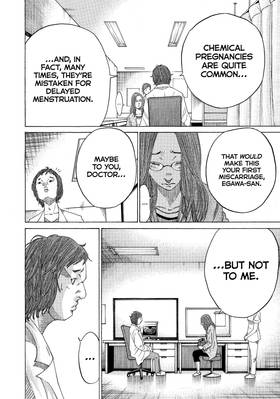 Read Kounodori: Dr. Stork  18 Page 10 in English