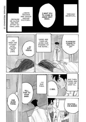 Read Kounodori: Dr. Stork  2 Page 5 in English