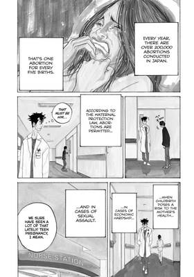 Read Kounodori: Dr. Stork  2 Page 8 in English