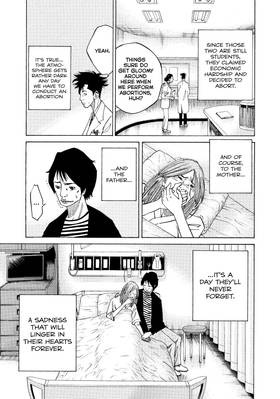 Read Kounodori: Dr. Stork  2 Page 9 in English