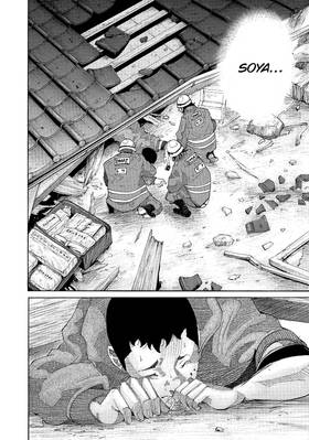 Read Kounodori: Dr. Stork  22 Page 6 in English