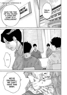 Read Kounodori: Dr. Stork  23 Page 5 in English