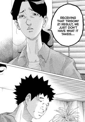 Read Kounodori: Dr. Stork  23 Page 6 in English