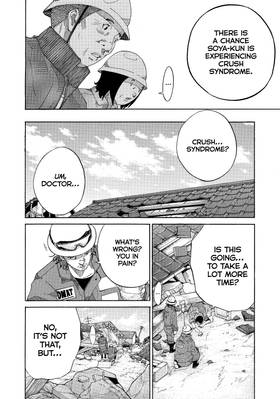 Read Kounodori: Dr. Stork  22 Page 10 in English
