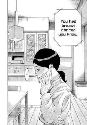 Read Kounodori: Dr. Stork  26 Page 6 in English