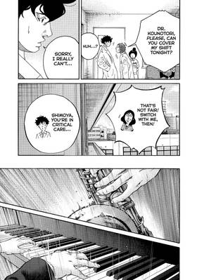 Read Kounodori: Dr. Stork  24 Page 9 in English