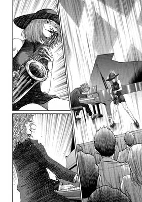 Read Kounodori: Dr. Stork  24 Page 10 in English