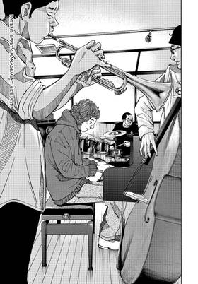 Read Kounodori: Dr. Stork  27 Page 5 in English