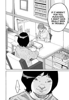 Read Kounodori: Dr. Stork  29 Page 6 in English