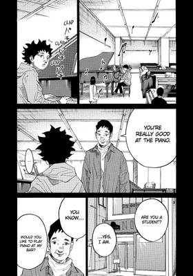Read Kounodori: Dr. Stork  25 Page 10 in English