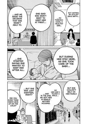 Read Kounodori: Dr. Stork  29 Page 10 in English
