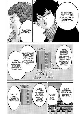 Read Kounodori: Dr. Stork  27 Page 10 in English