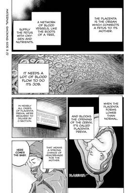 Read Kounodori: Dr. Stork  3 Page 5 in English