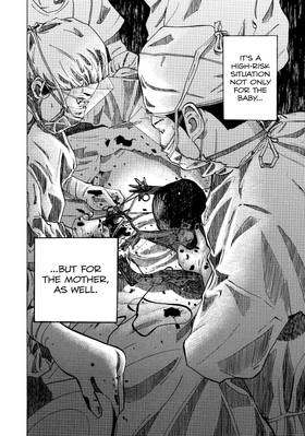 Read Kounodori: Dr. Stork  3 Page 6 in English