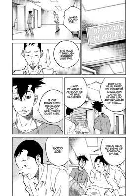 Read Kounodori: Dr. Stork  3 Page 7 in English