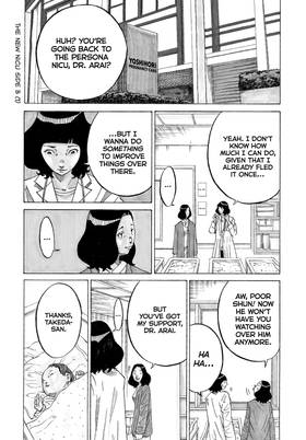 Read Kounodori: Dr. Stork  30 Page 5 in English
