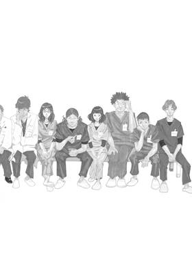 Read Kounodori: Dr. Stork  30 Page 6 in English