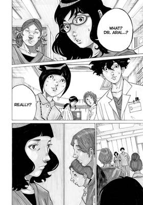 Read Kounodori: Dr. Stork  30 Page 8 in English