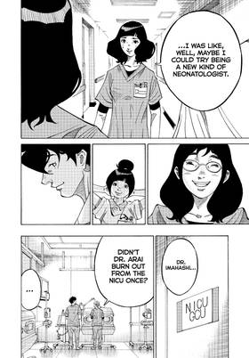 Read Kounodori: Dr. Stork  30 Page 10 in English