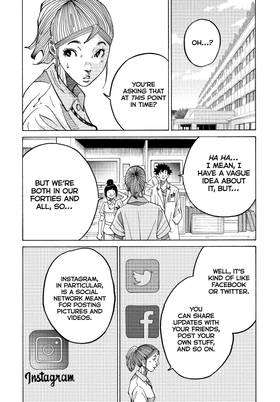 Read Kounodori: Dr. Stork  31 Page 7 in English