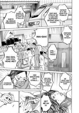 Read Kounodori: Dr. Stork  4 Page 5 in English