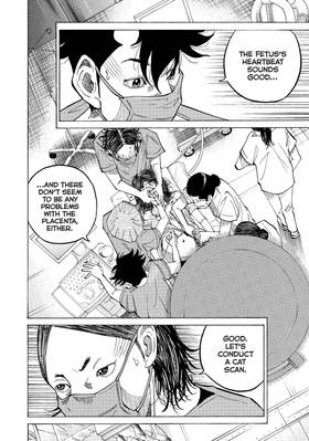 Read Kounodori: Dr. Stork  4 Page 6 in English