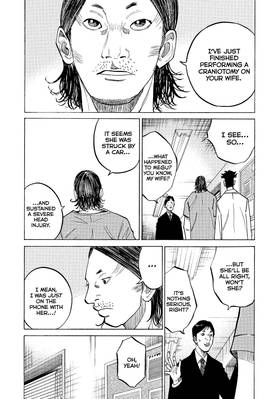 Read Kounodori: Dr. Stork  4 Page 9 in English