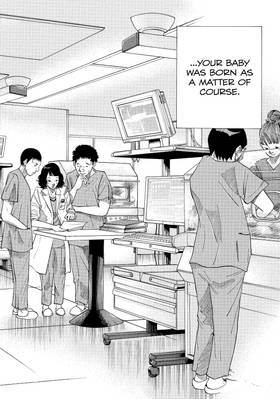 Read Kounodori: Dr. Stork  7 Page 6 in English