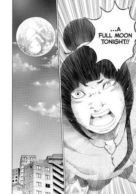 Read Kounodori: Dr. Stork  5 Page 6 in English