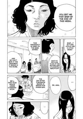 Read Kounodori: Dr. Stork  7 Page 10 in English