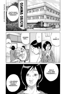 Read Kounodori: Dr. Stork  6 Page 5 in English