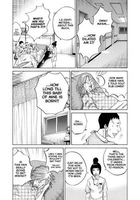 Read Kounodori: Dr. Stork  5 Page 9 in English