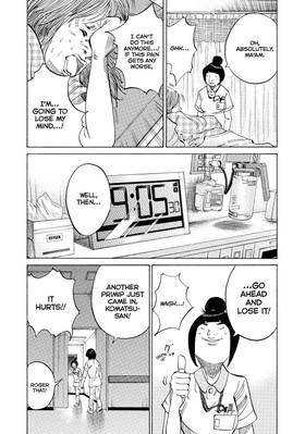 Read Kounodori: Dr. Stork  5 Page 10 in English